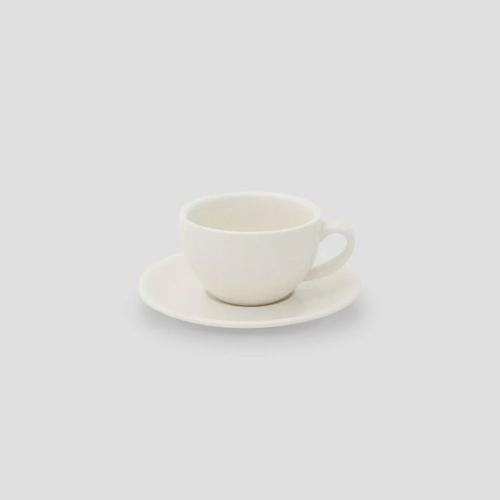 Taza + Plato Service Projects & NOMAD. - Image 3